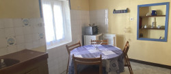 vente Appartement Ganges