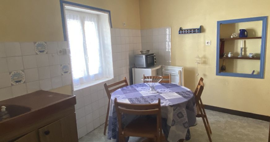 vente Appartement Ganges