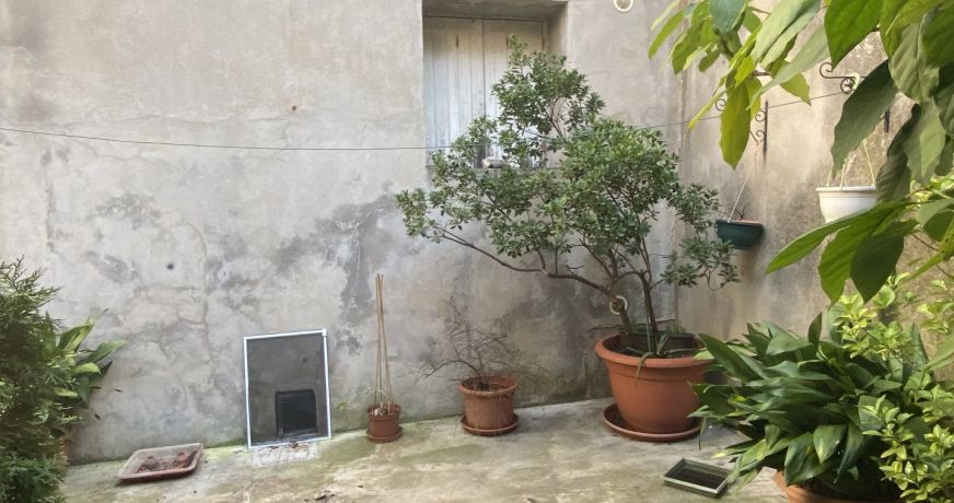 vente Appartement Ganges