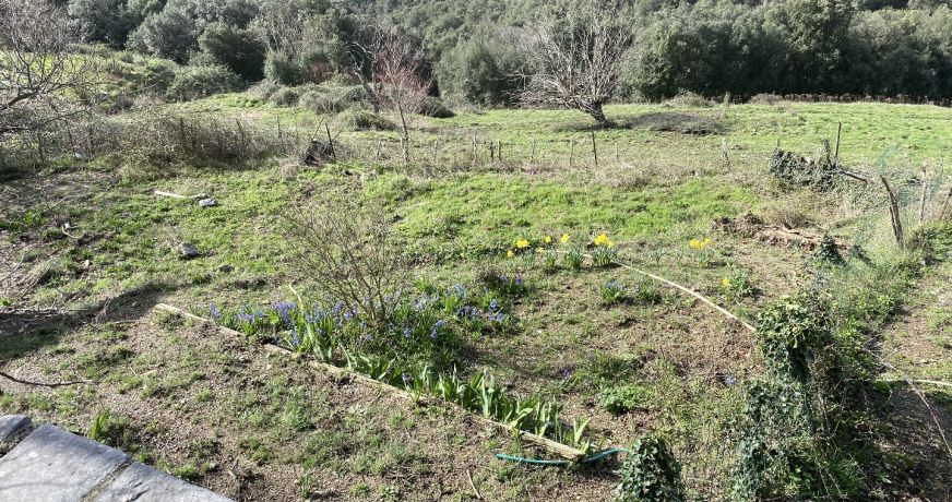 vente Maison de hameau Saint Roman De Codieres