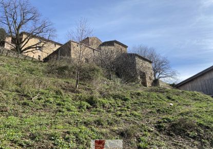 vente Maison de hameau Saint Roman De Codieres