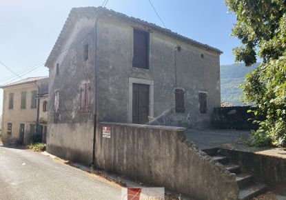 vente Maison de hameau Saint Roman De Codieres