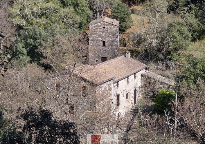 vente Mas Saint Martial