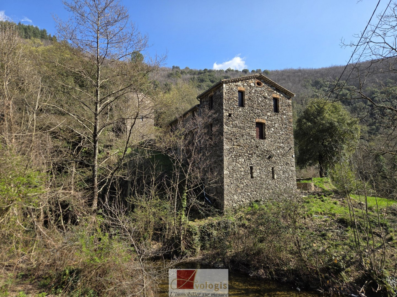 vente Mas Saint Martial - Photo 3