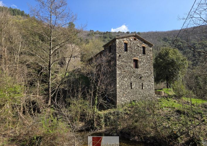 vente Mas Saint Martial