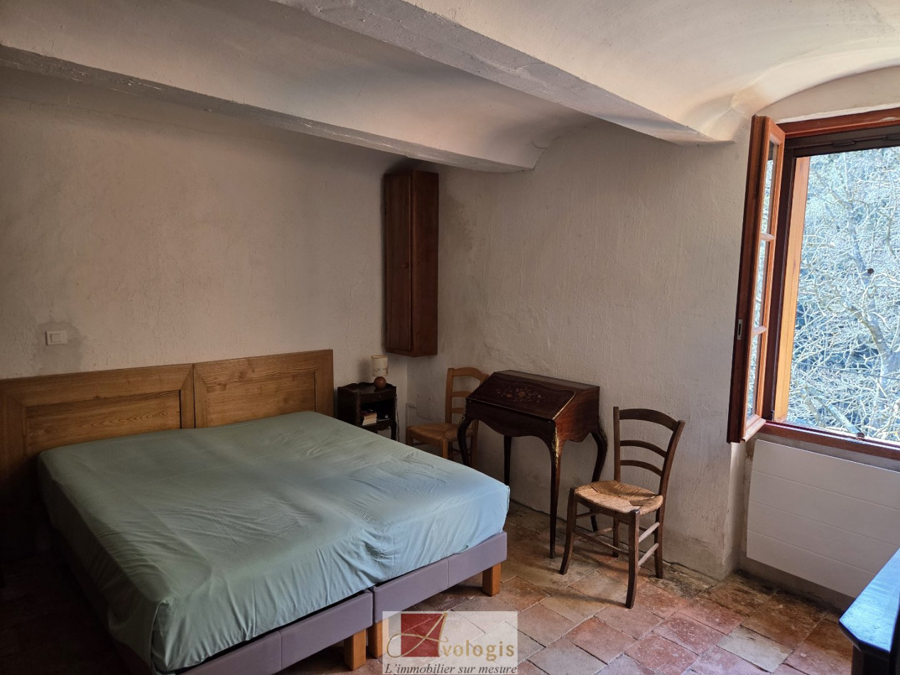 vente Mas Saint Martial - Photo 7