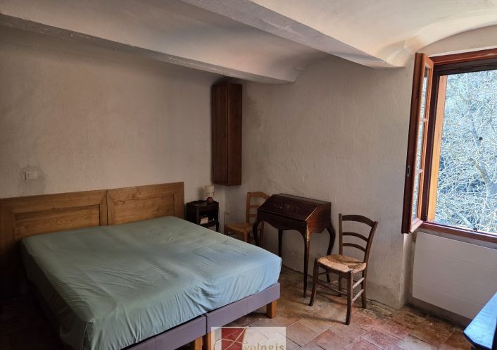 vente Mas Saint Martial