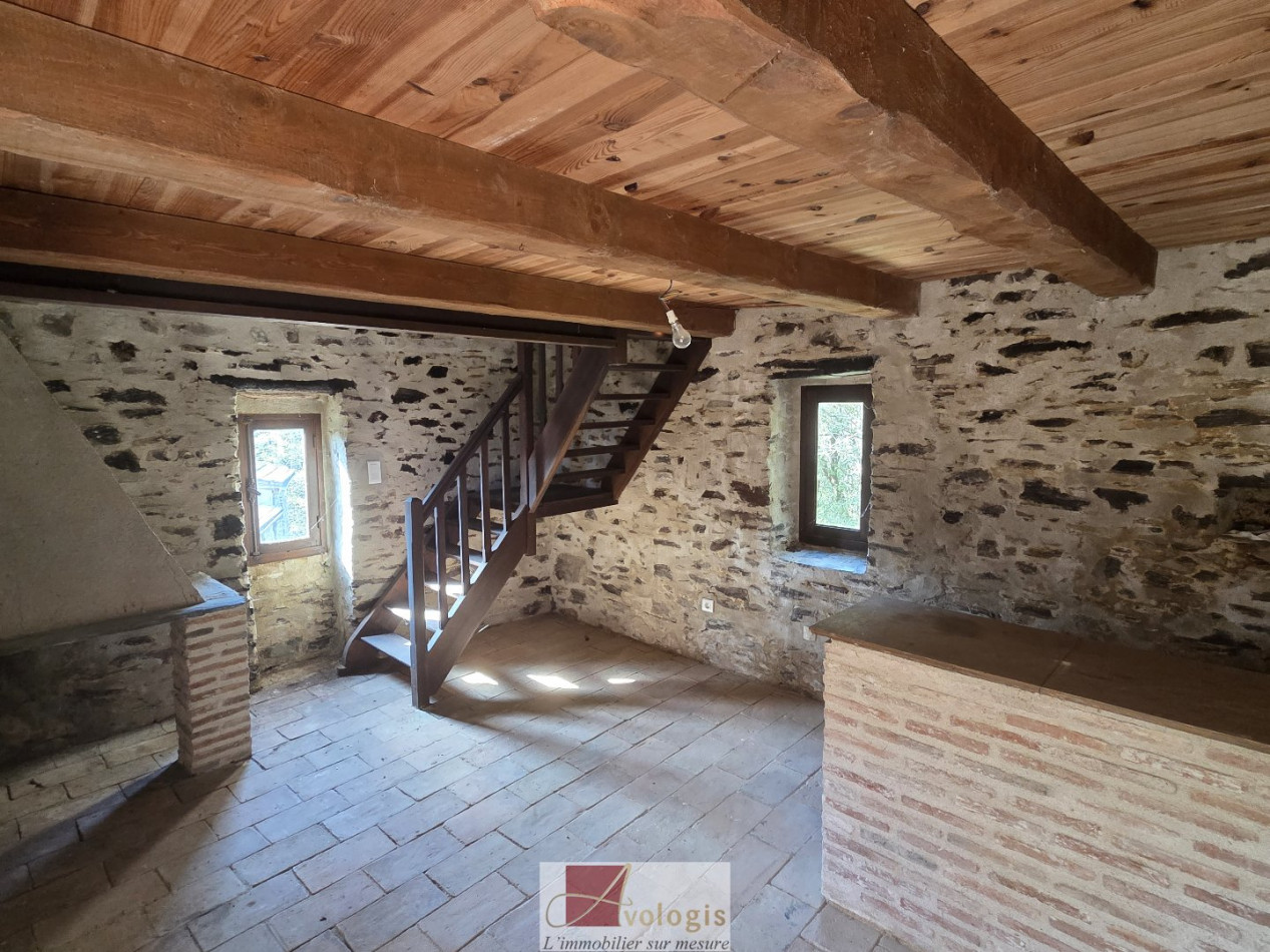 vente Mas Saint Martial - Photo 9