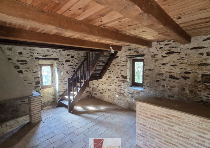 vente Mas Saint Martial