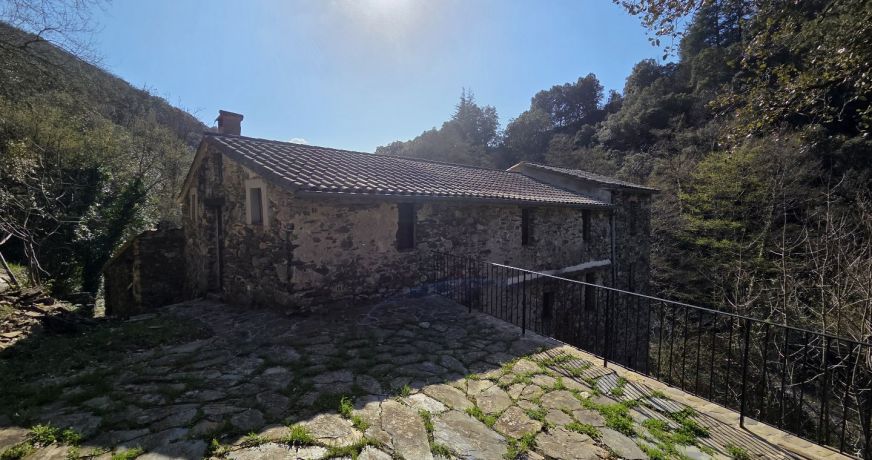 vente Mas Saint Martial