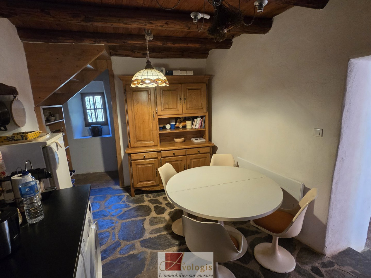 vente Mas Saint Martial - Photo 8