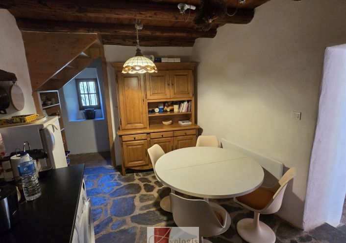 vente Mas Saint Martial