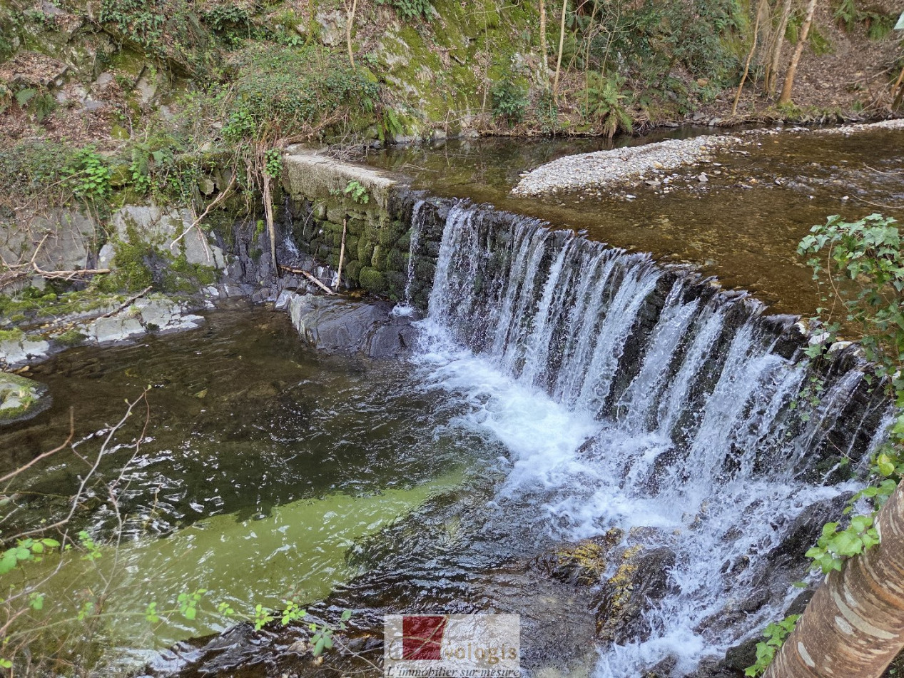 vente Mas Saint Martial - Photo 10