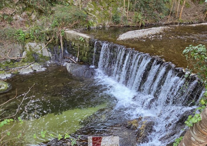 vente Mas Saint Martial