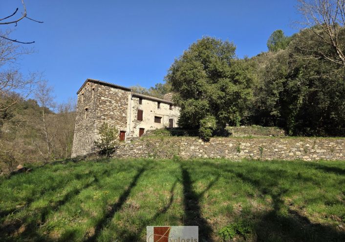 vente Mas Saint Martial