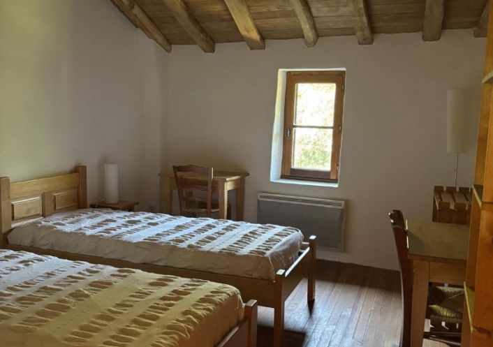 vente Mas Saint Martial