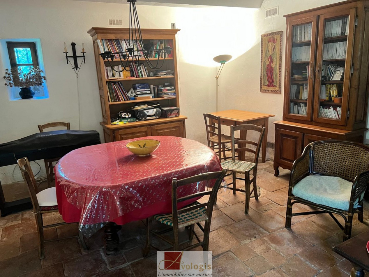 vente Mas Saint Martial - Photo 5