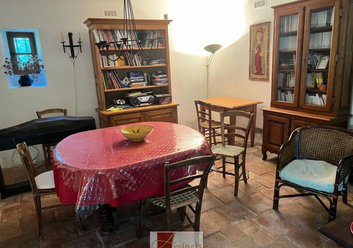 vente Mas Saint Martial