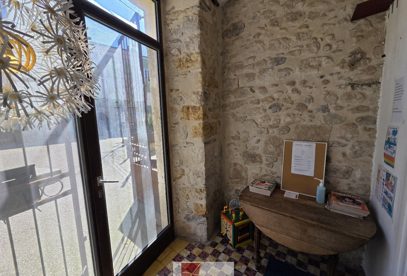 vente Locaux d'activité Ganges - Photo 6