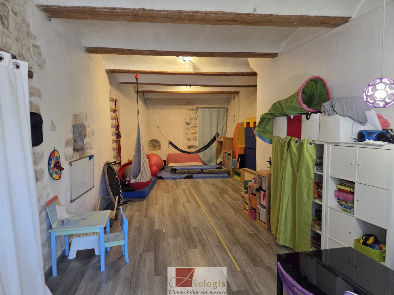 vente Locaux d'activité Ganges - Photo 2