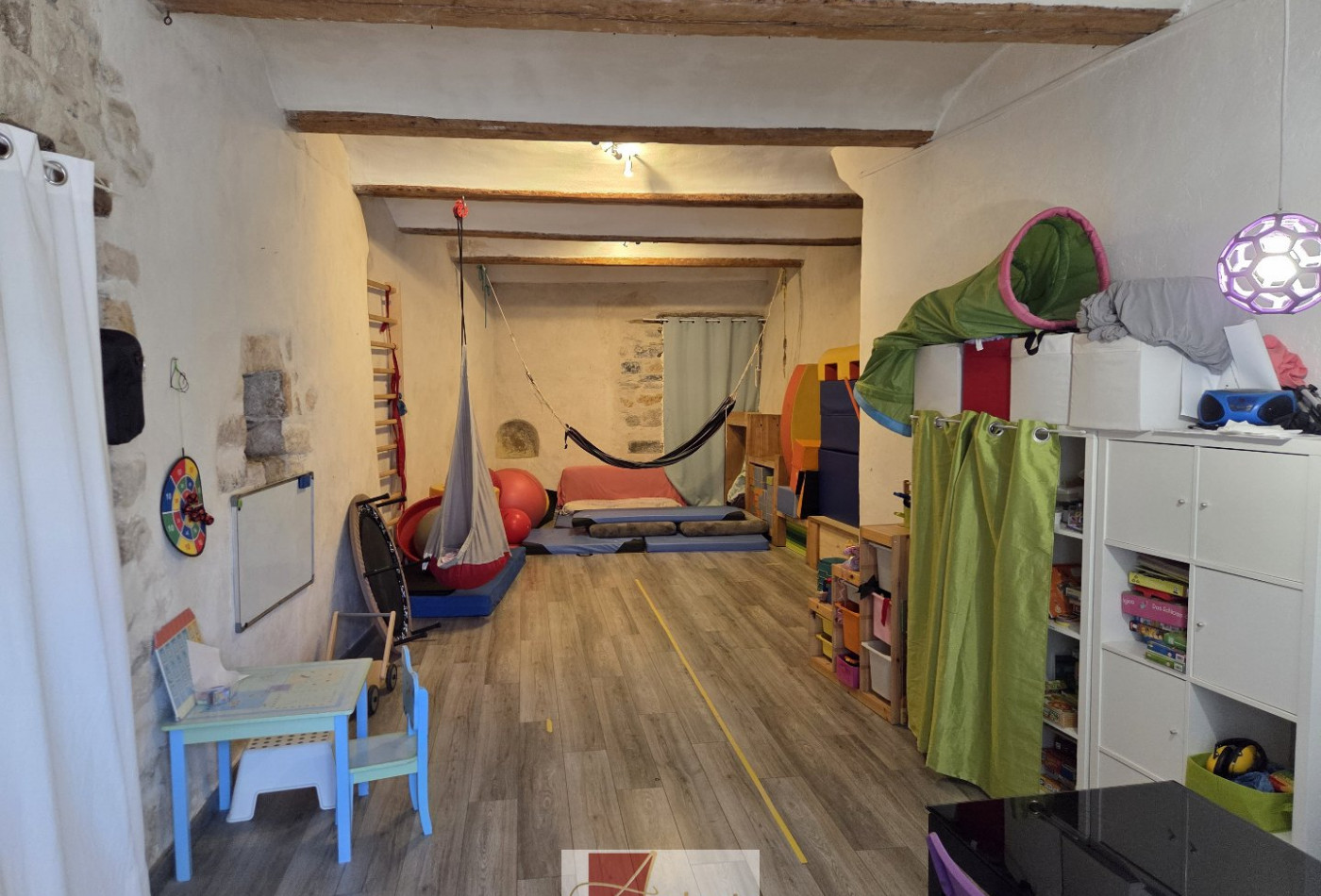 vente Locaux d'activité Ganges - Photo 2