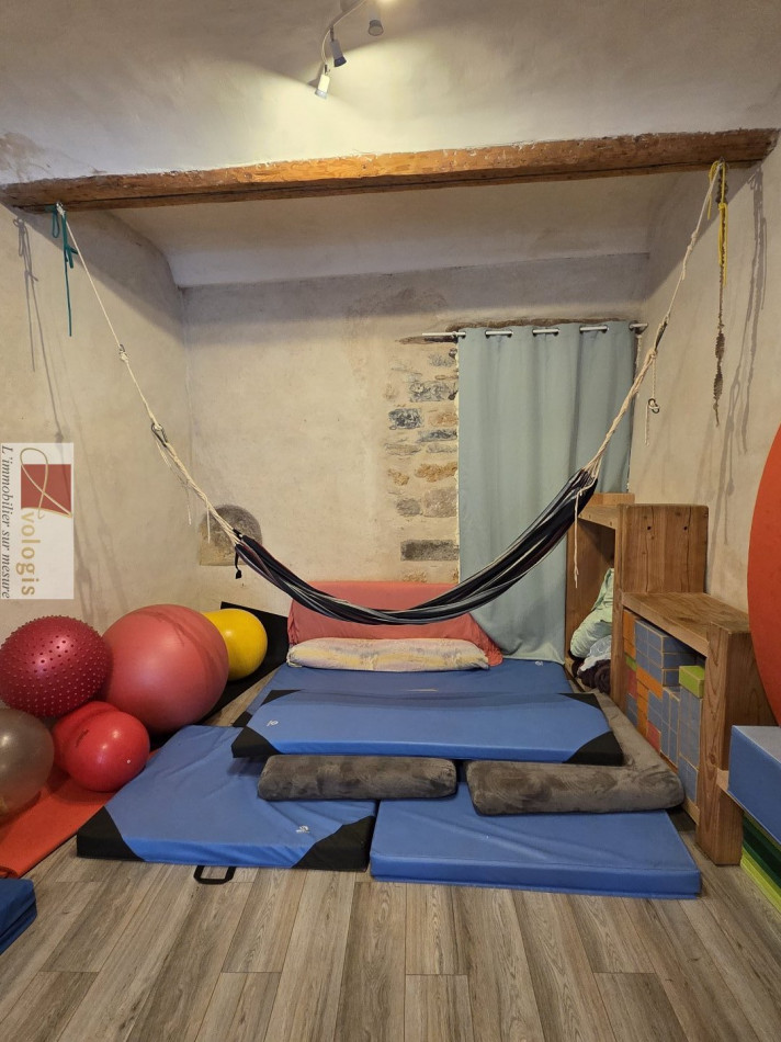 vente Locaux d'activité Ganges - Photo 3