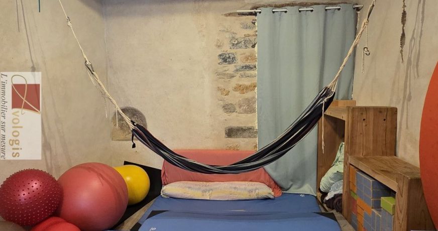 vente Locaux d'activité Ganges