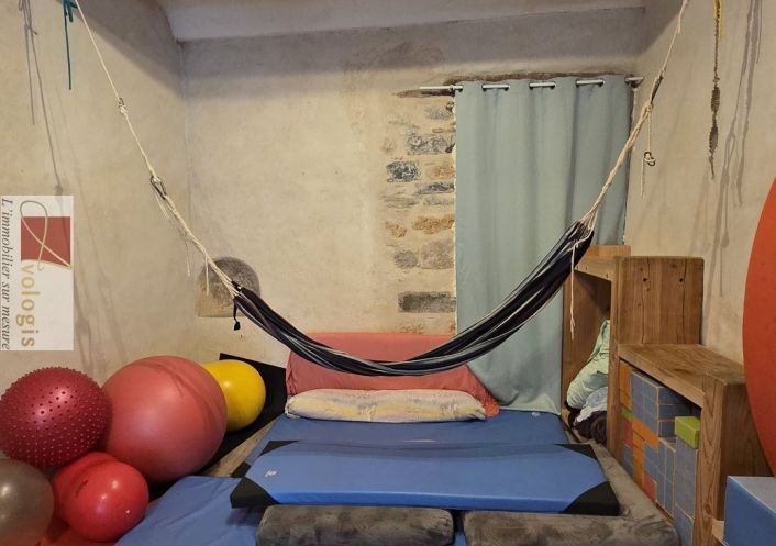 vente Locaux d'activité Ganges