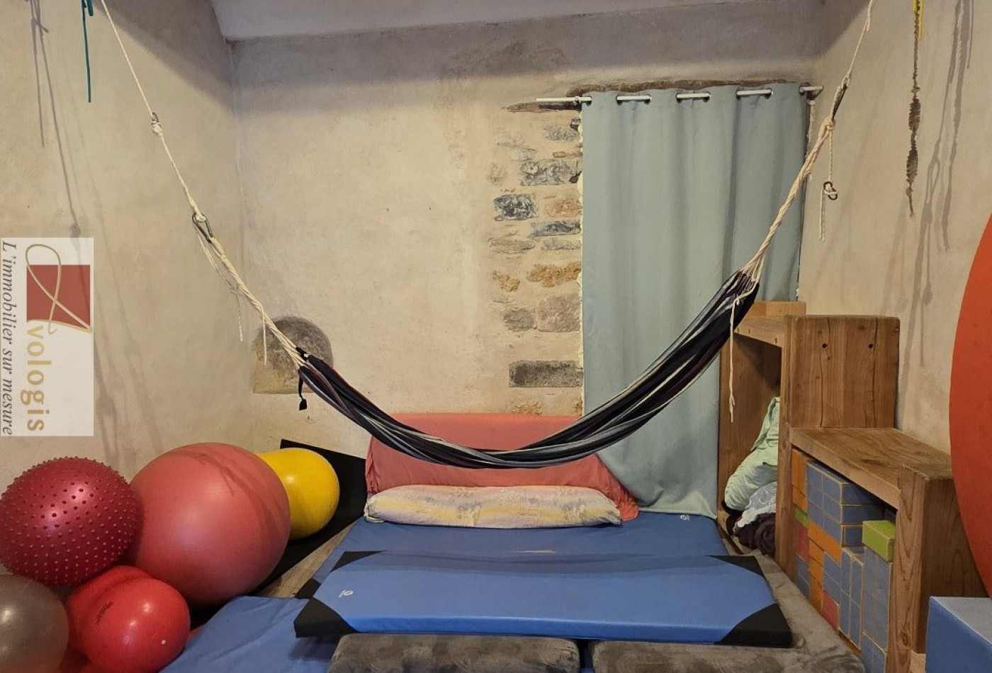 vente Locaux d'activité Ganges - Photo 3