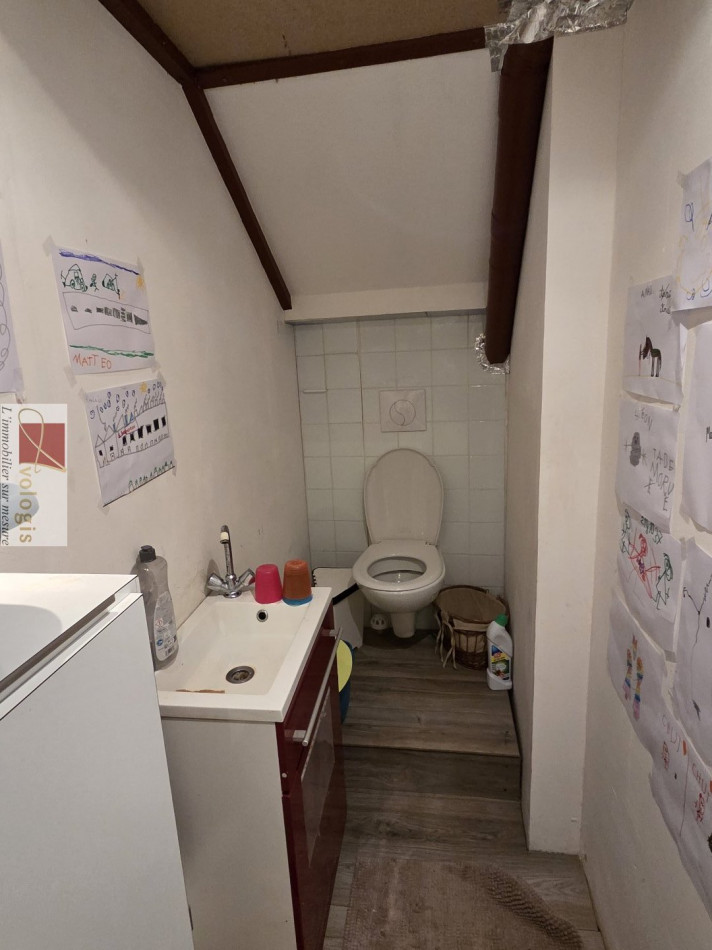 vente Locaux d'activité Ganges - Photo 5