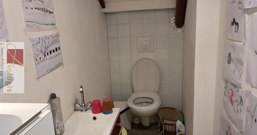 vente Locaux d'activité Ganges