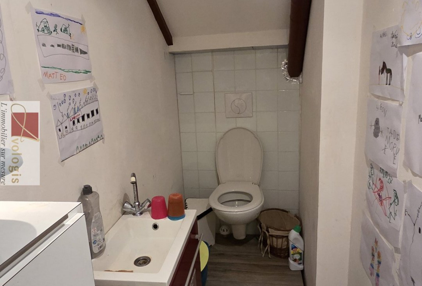 vente Locaux d'activité Ganges - Photo 5