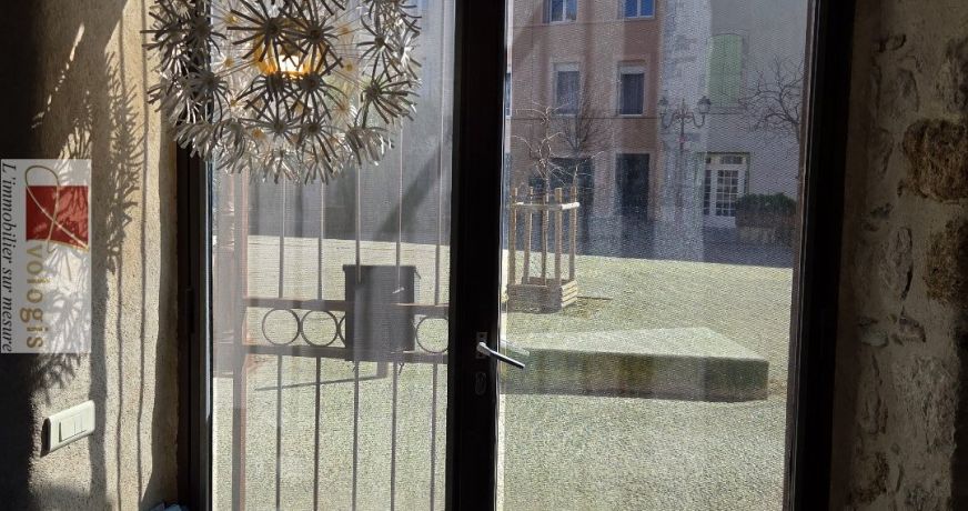 vente Locaux d'activité Ganges