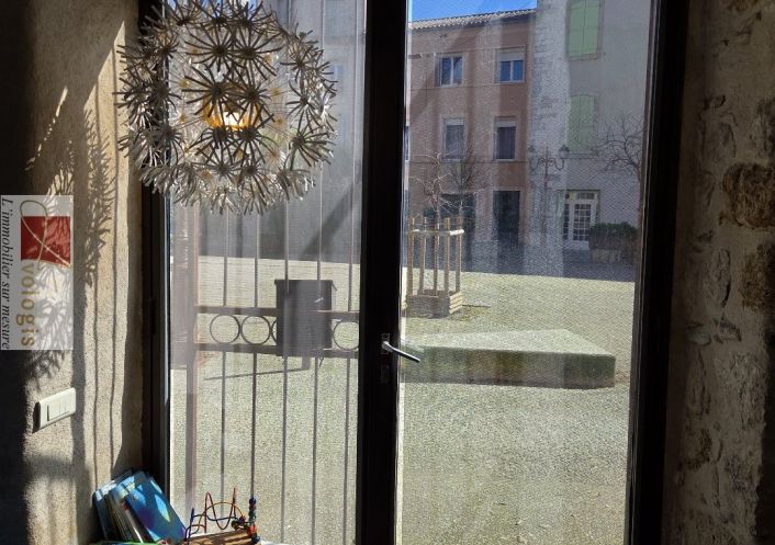 vente Locaux d'activité Ganges