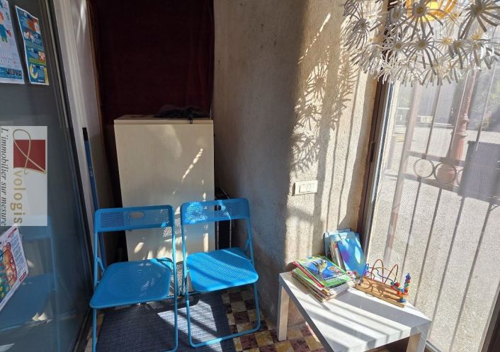 vente Locaux d'activité Ganges