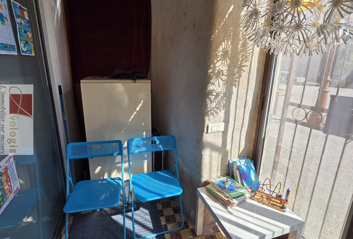 vente Locaux d'activité Ganges - Photo 8