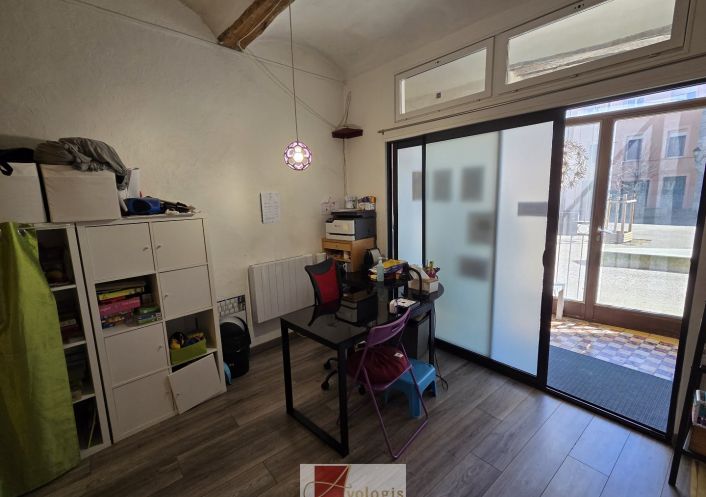 vente Locaux d'activité Ganges