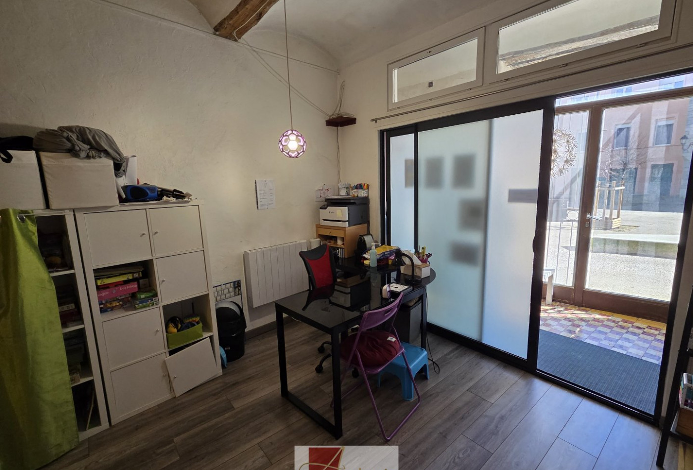 vente Locaux d'activité Ganges - Photo 1