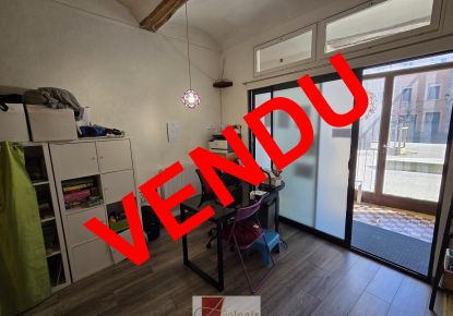 vente Locaux d'activité Ganges