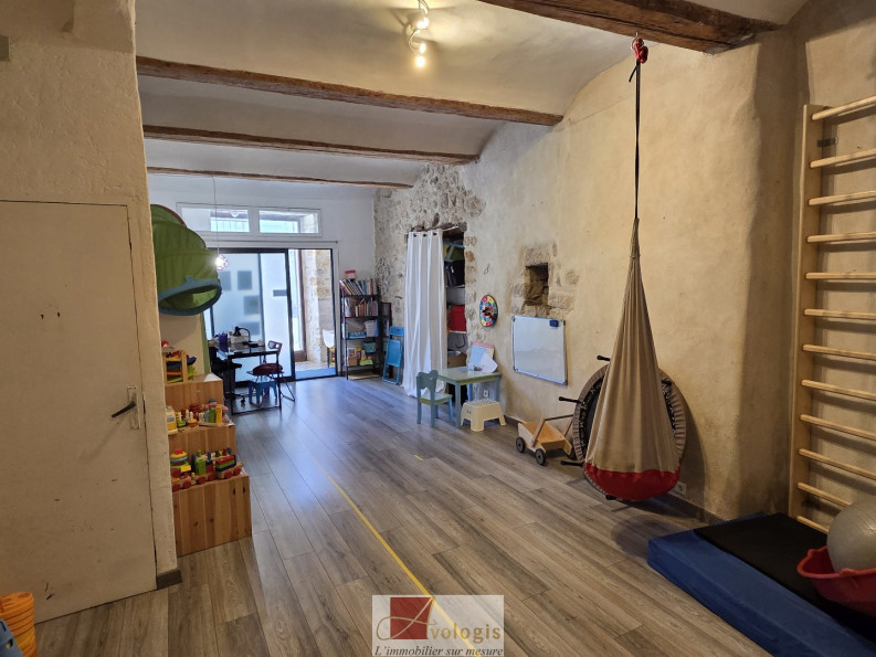 vente Locaux d'activité Ganges - Photo 4