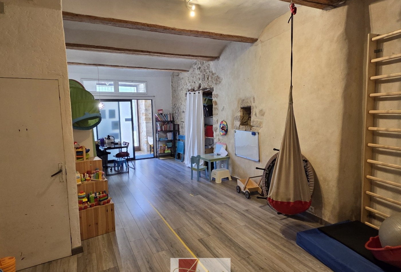 vente Locaux d'activité Ganges - Photo 4