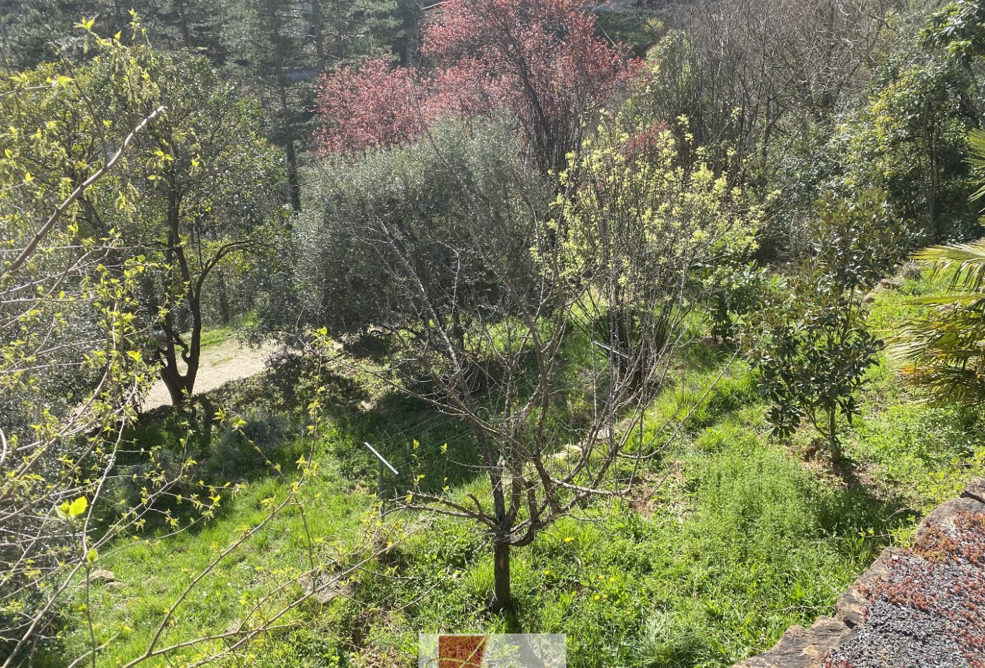 vente Maison Le Vigan - Photo 9