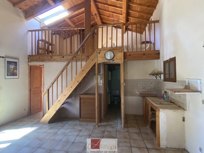 vente Maison Le Vigan - Photo 8