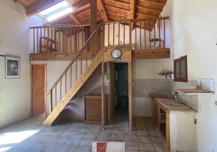 vente Maison Le Vigan