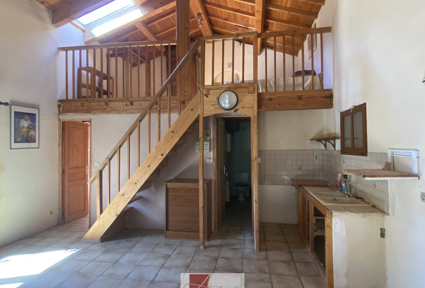 vente Maison Le Vigan - Photo 8