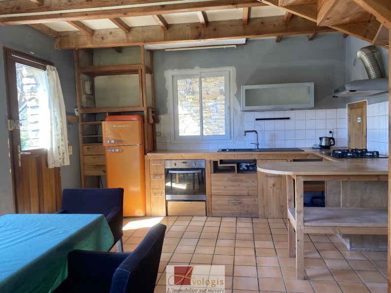 vente Maison Le Vigan - Photo 6