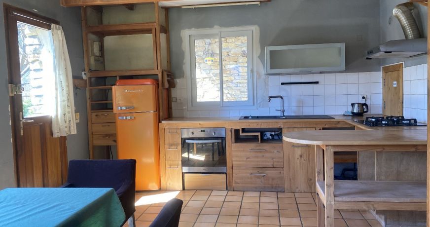 vente Maison Le Vigan