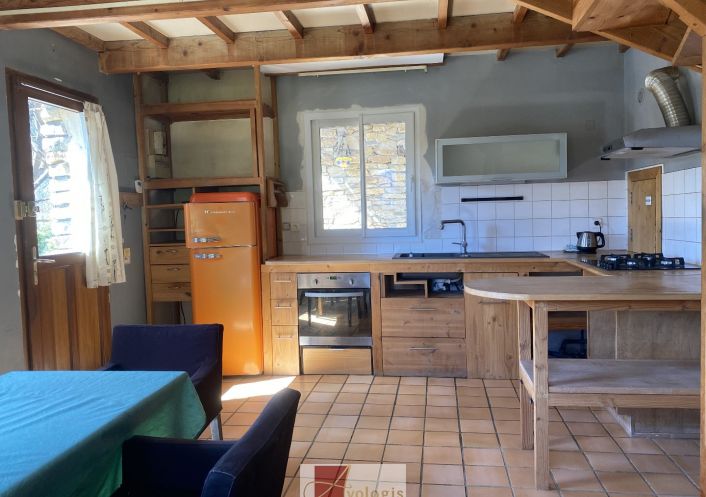 vente Maison Le Vigan