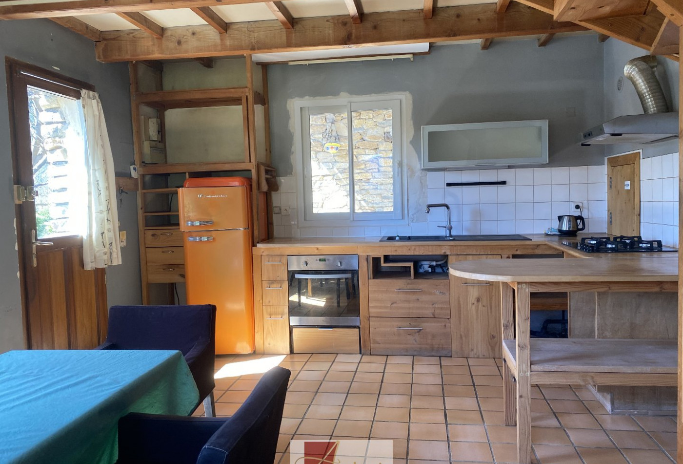 vente Maison Le Vigan - Photo 6