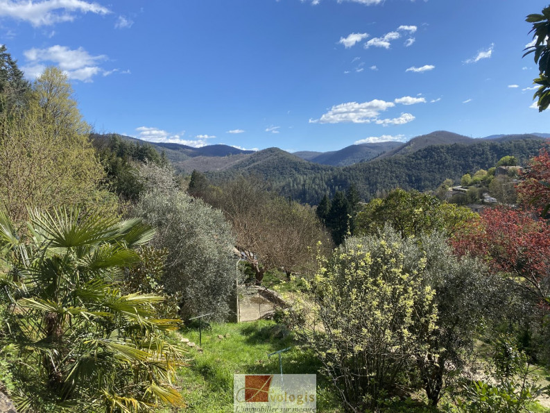 vente Maison Le Vigan - Photo 1